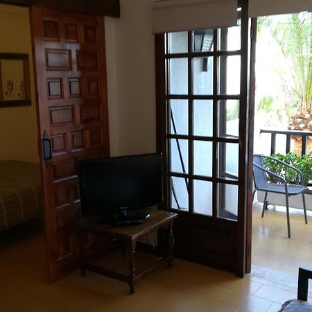 Apcostas - Marino Las Fuentes Alcoceber Bagian luar foto