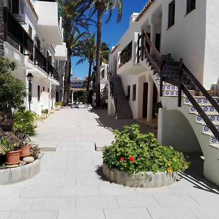 Apcostas - Marino Las Fuentes Alcoceber Bagian luar foto