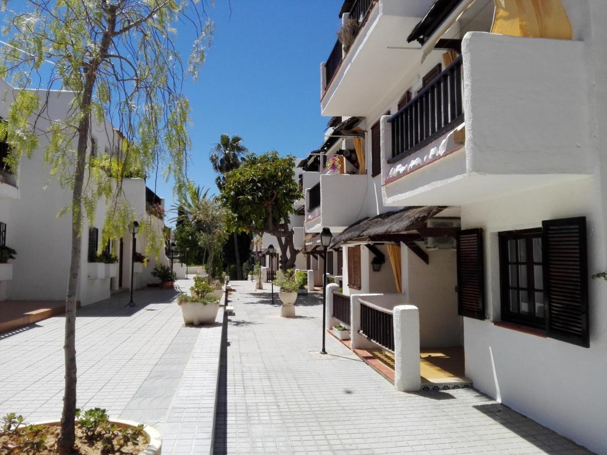 Apcostas - Marino Las Fuentes Alcoceber Bagian luar foto