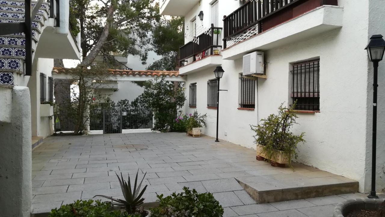 Apcostas - Marino Las Fuentes Alcoceber Bagian luar foto