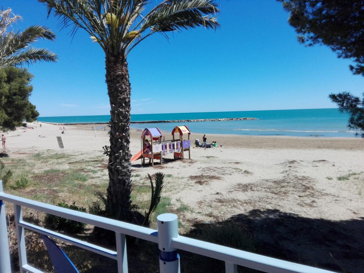 Apcostas - Marino Las Fuentes Alcoceber Bagian luar foto