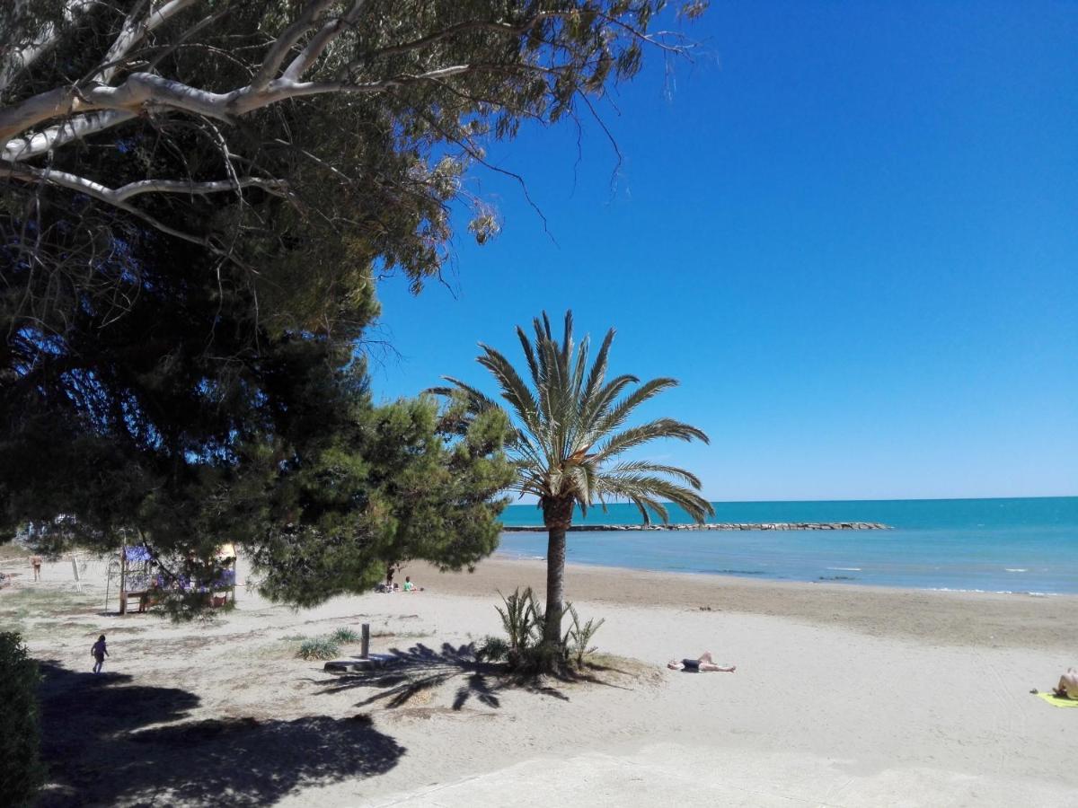 Apcostas - Marino Las Fuentes Alcoceber Bagian luar foto
