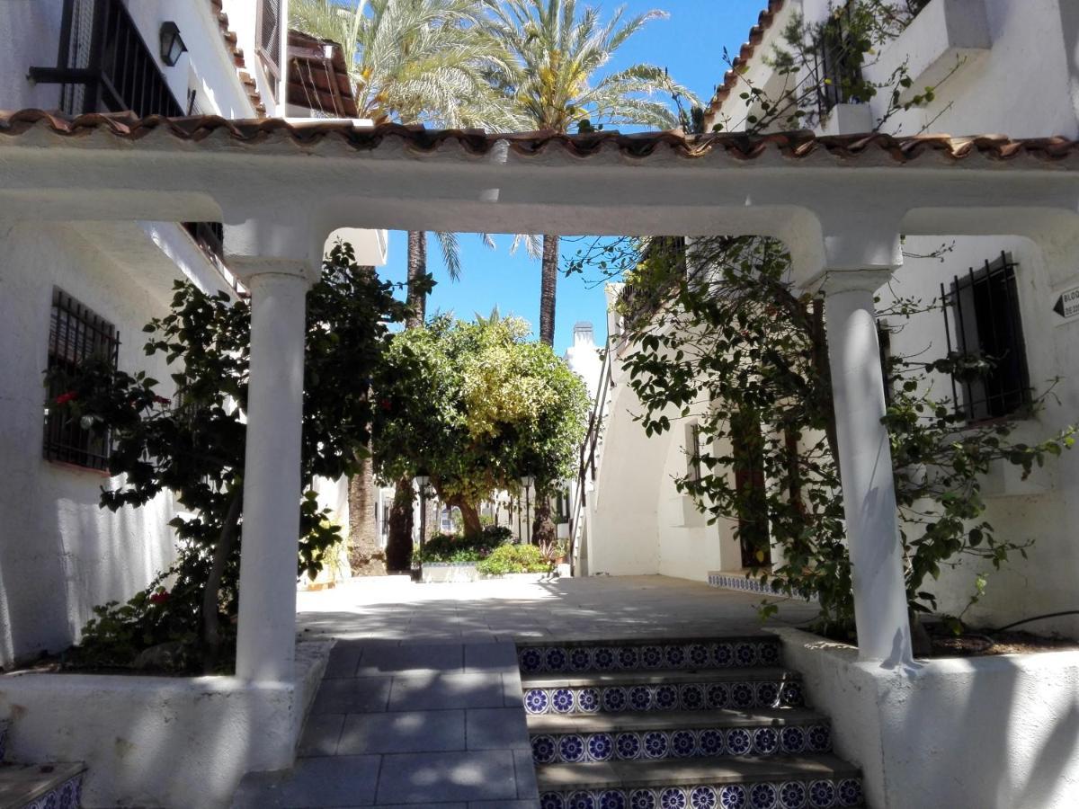 Apcostas - Marino Las Fuentes Alcoceber Bagian luar foto