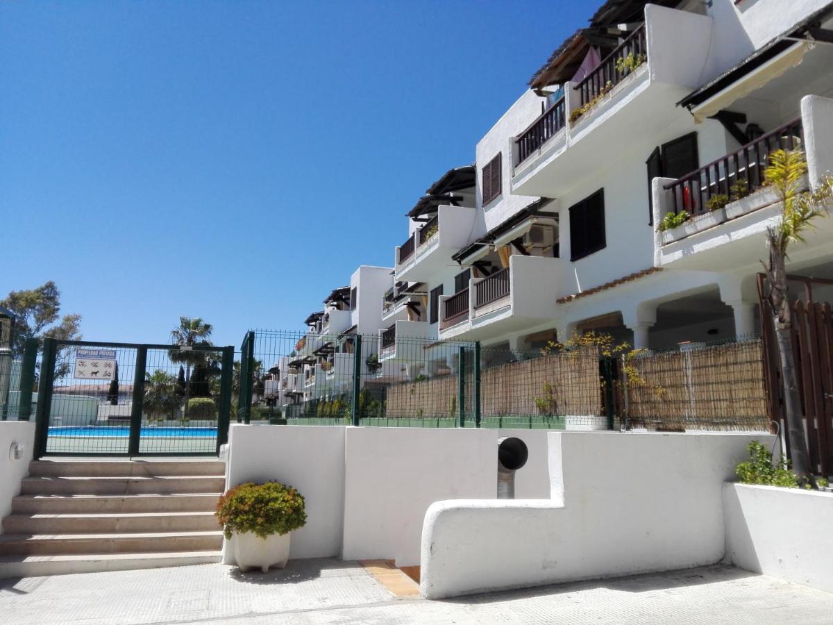 Apcostas - Marino Las Fuentes Alcoceber Bagian luar foto