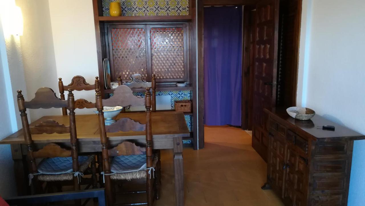 Apcostas - Marino Las Fuentes Alcoceber Bagian luar foto