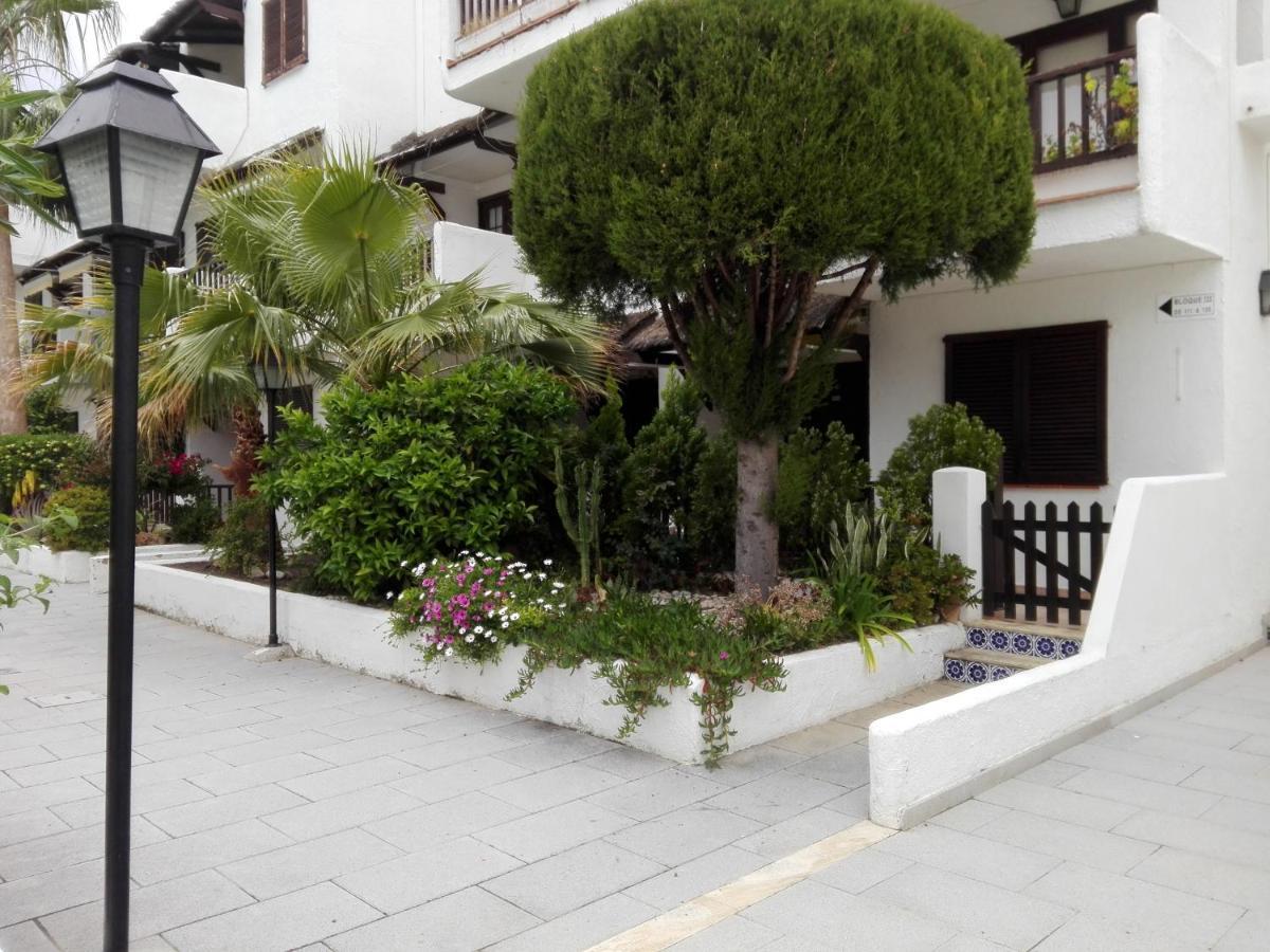 Apcostas - Marino Las Fuentes Alcoceber Bagian luar foto