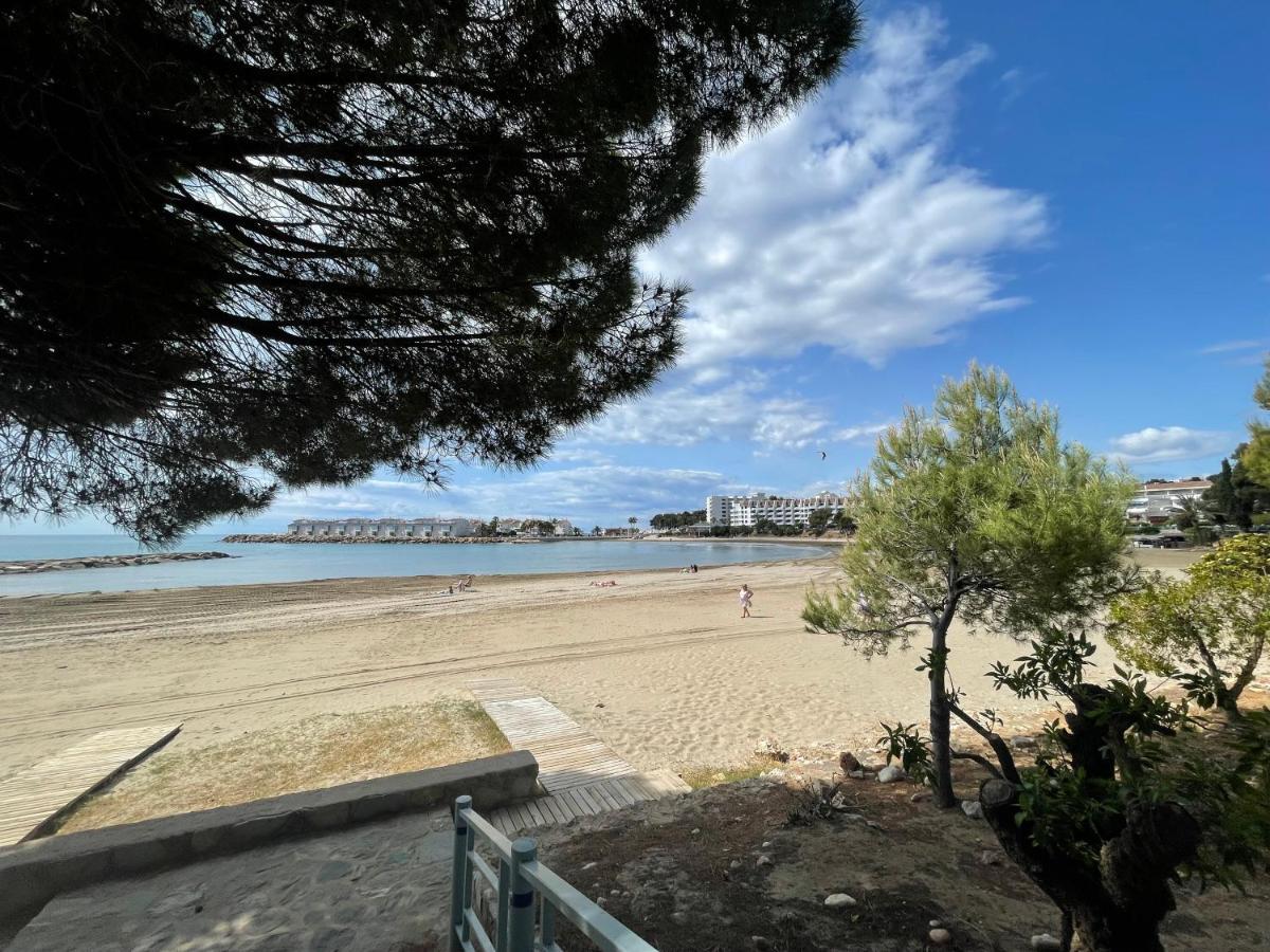 Apcostas - Marino Las Fuentes Alcoceber Bagian luar foto